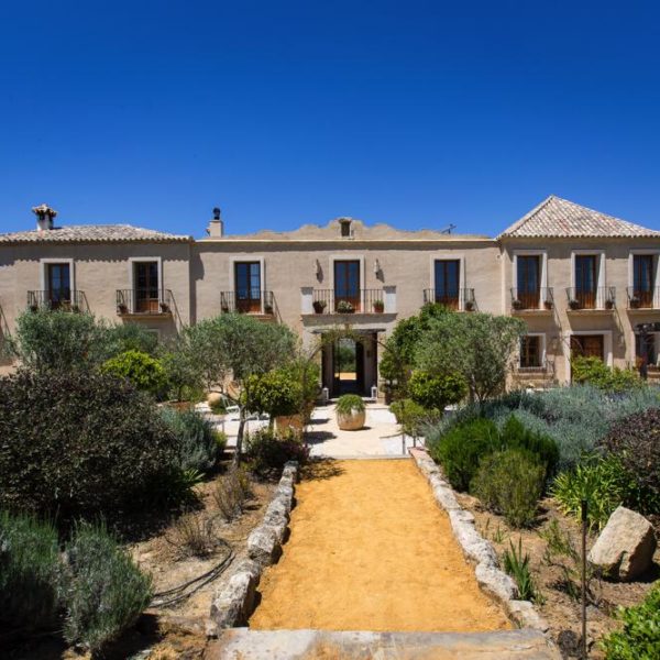 House & Gardens