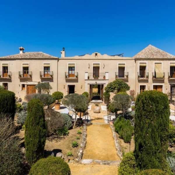 Casa la siesta in Cadiz