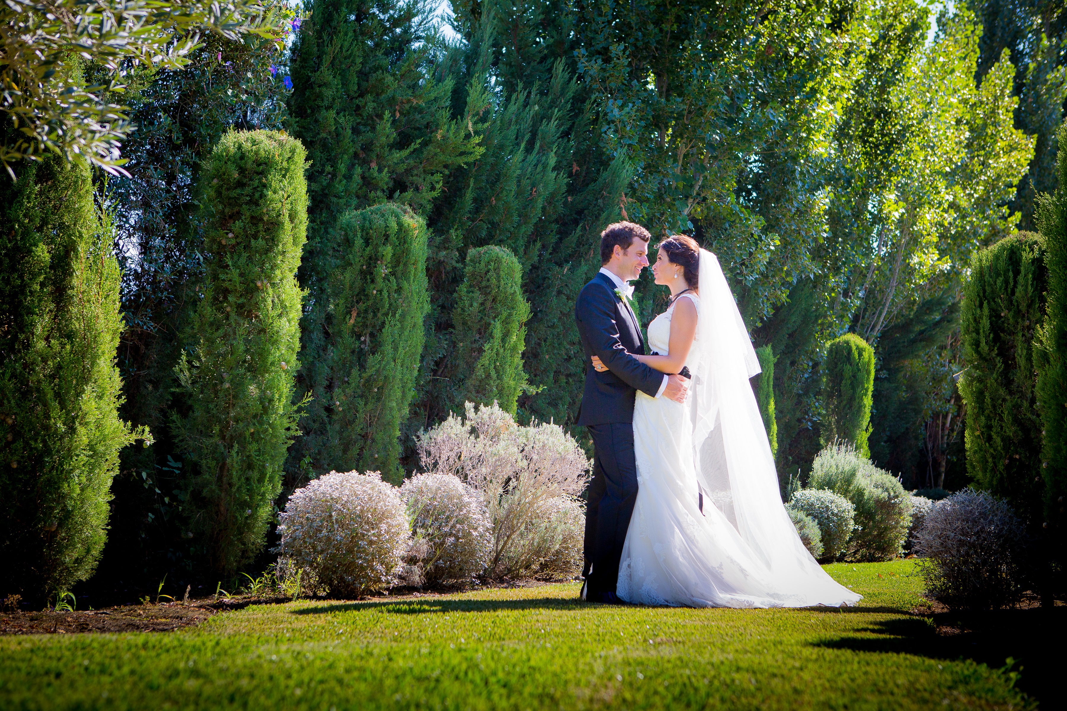 A Beautiful Venue for Your Wedding in Spain - Casa La Siesta