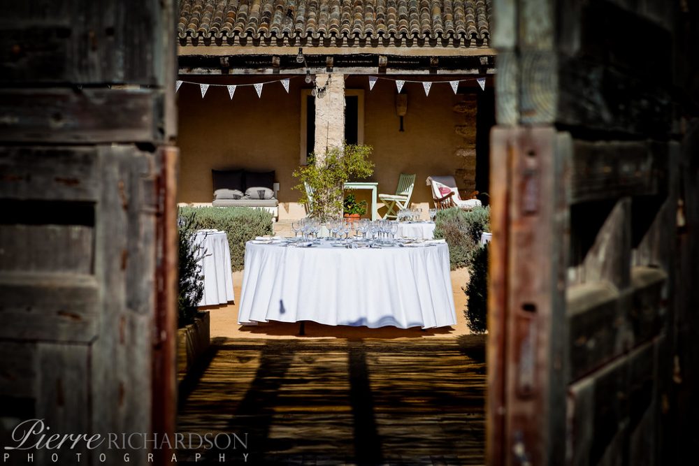 Beautiful Venue for Weddings in Spain | Casa La Siesta