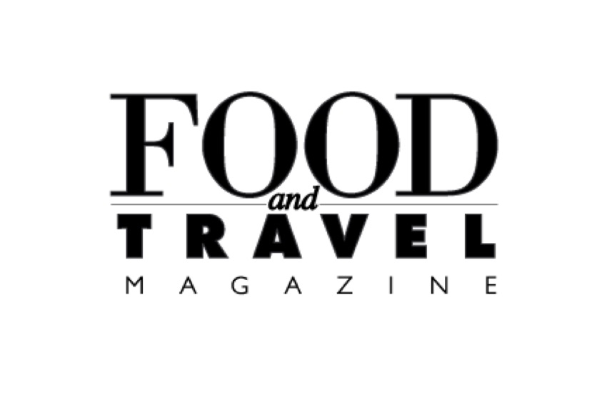 food and travel