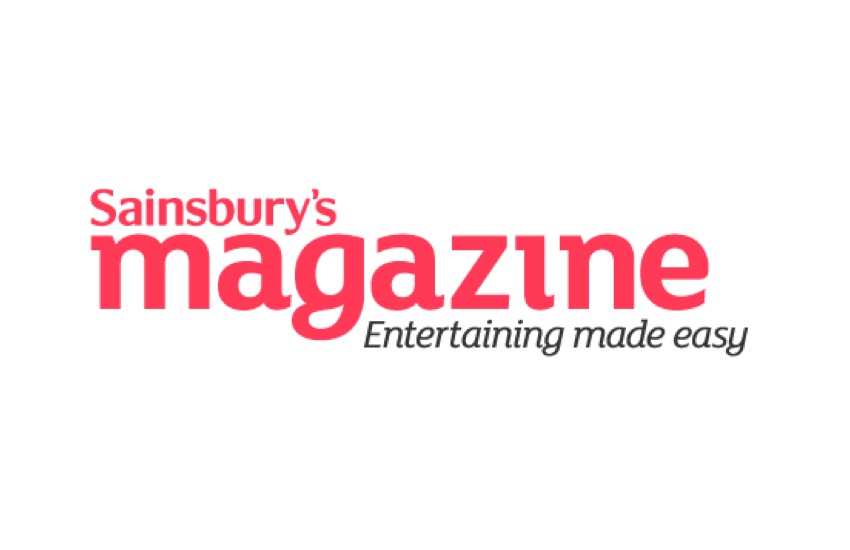 sainsbury's magazine