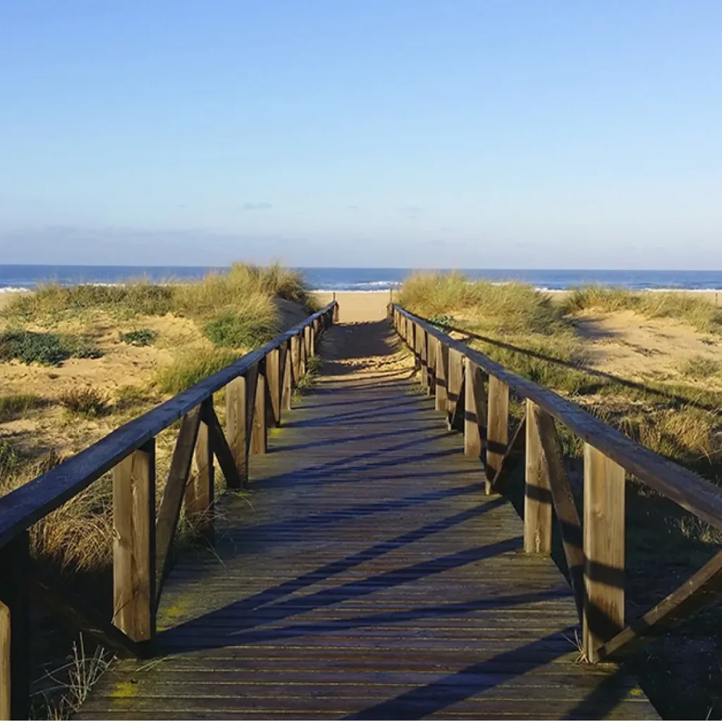 cadiz beach