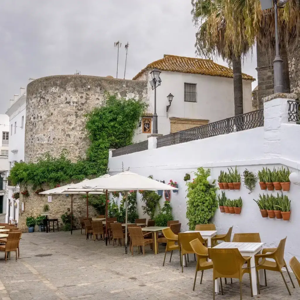 Vejer de la Frontera